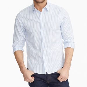 UNTUCKit New Luxe Wrinkle Free XXL Tall Regular